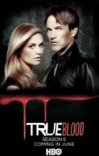Настоящая Кровь 5 сезон (2012)