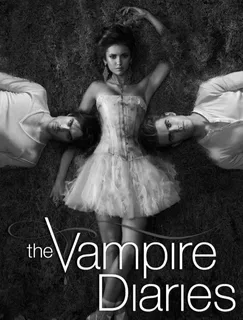 Дневники вампира 2 сезон (2010)