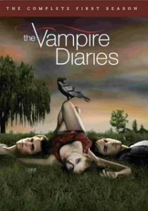 Дневники вампира 5 сезон (2013)