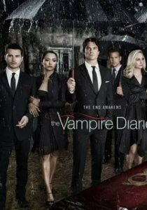 Дневники вампира 8 сезон (2017)