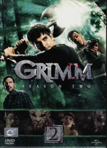 Гримм 2 сезон (2012)